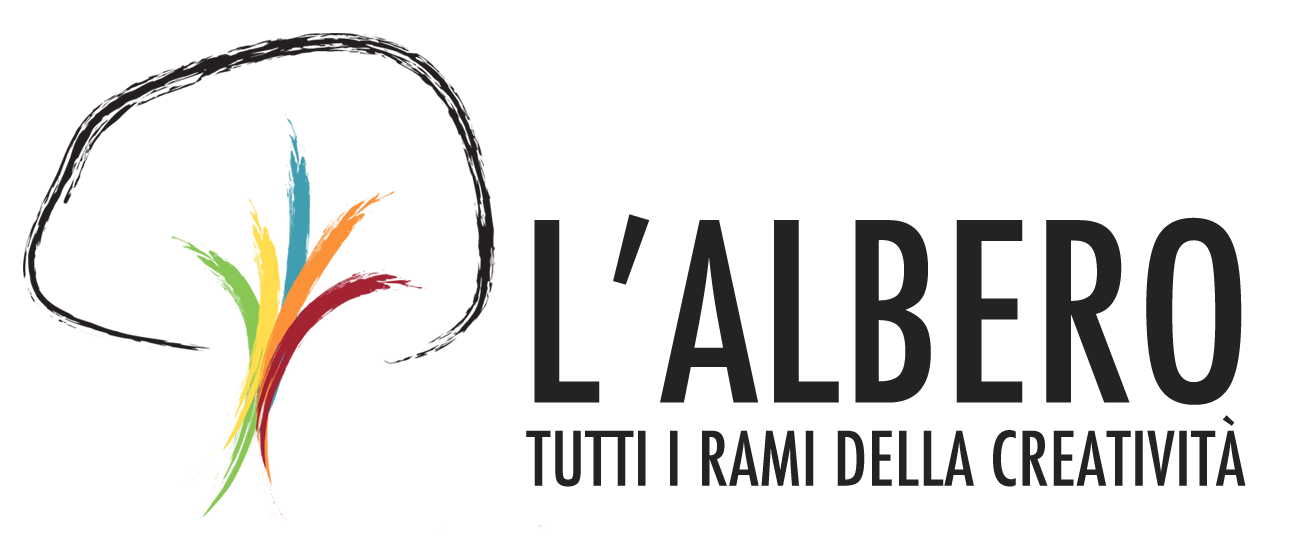 Lalbero Logo